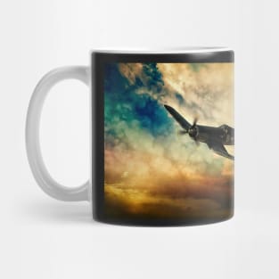 Corsair Legend Mug